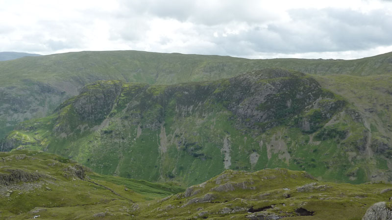 Eagle Crag